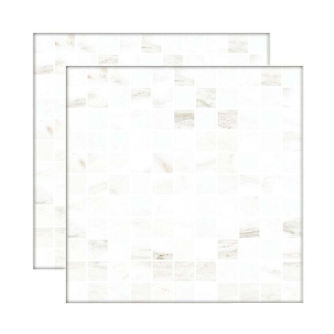 Pastilha-de-porcelanato-291x291cm-bianco-mix-5-pecas-Portinari