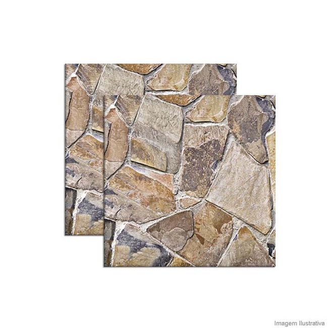 Piso 50x50cm HD50040 Incefra