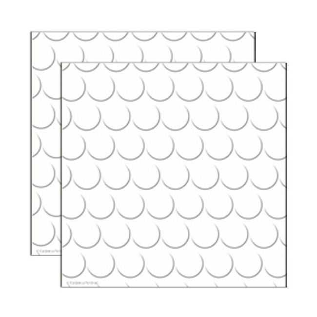 Pastilha-de-vidro-Maxi-Point-Lux-32x29cm-white-5-pecas-Portinari
