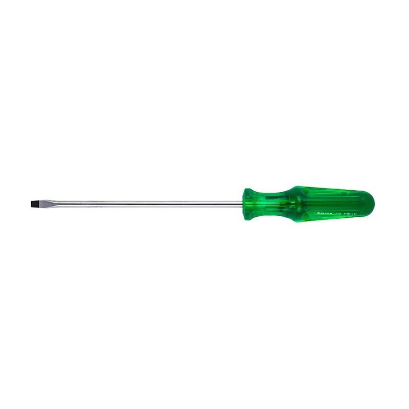 Chave-de-fenda-ergonomica-1-8x31-8--cinza-e-verde-Belzer