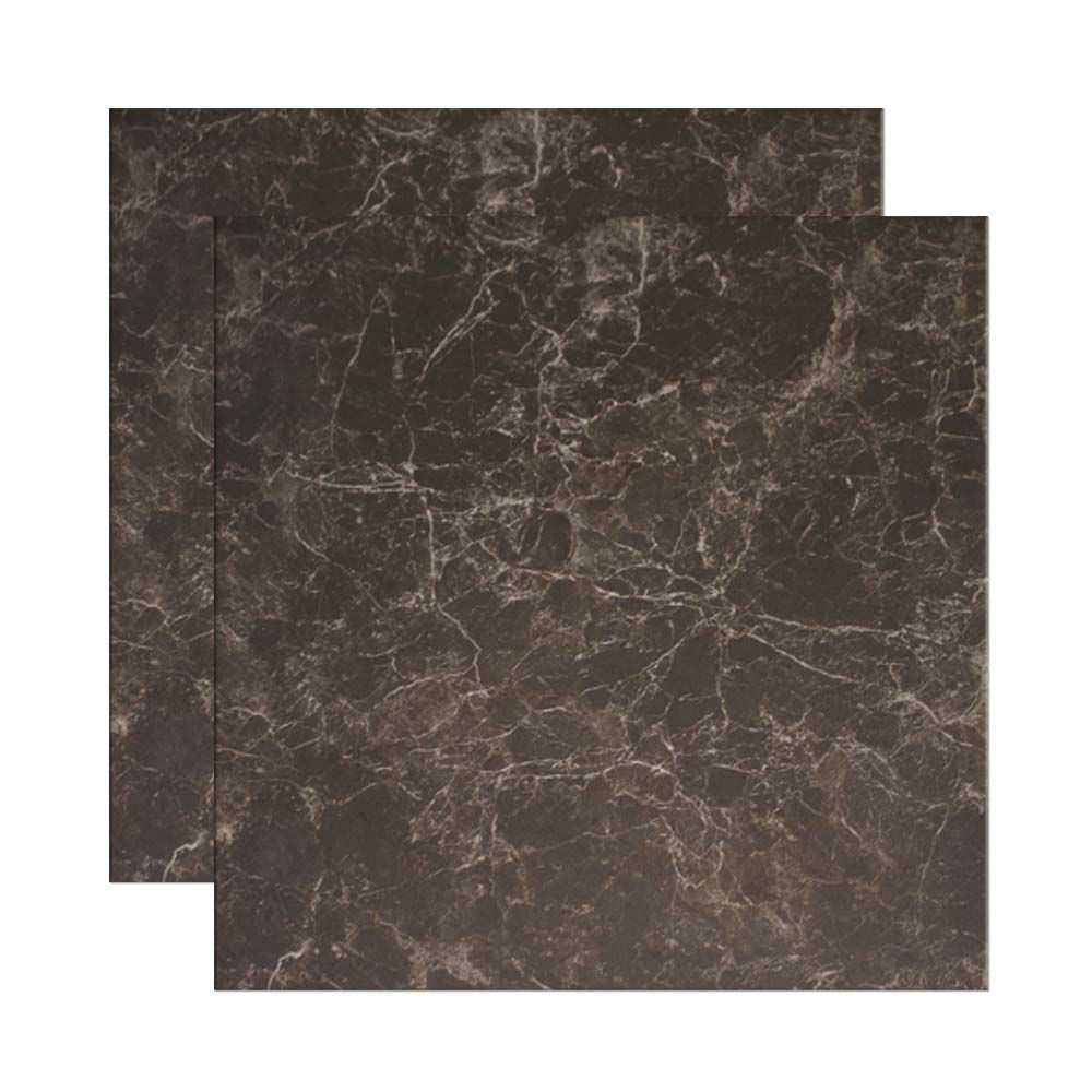 Piso-ceramico-polido-retificado-51x51cm-Emper-A-marrom-Itagres