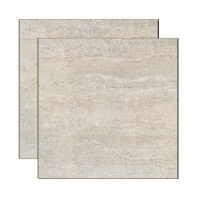 Porcelanato-retificado-80x80cm-Plus-Iberico-travertino-areia-fosco-Incepa