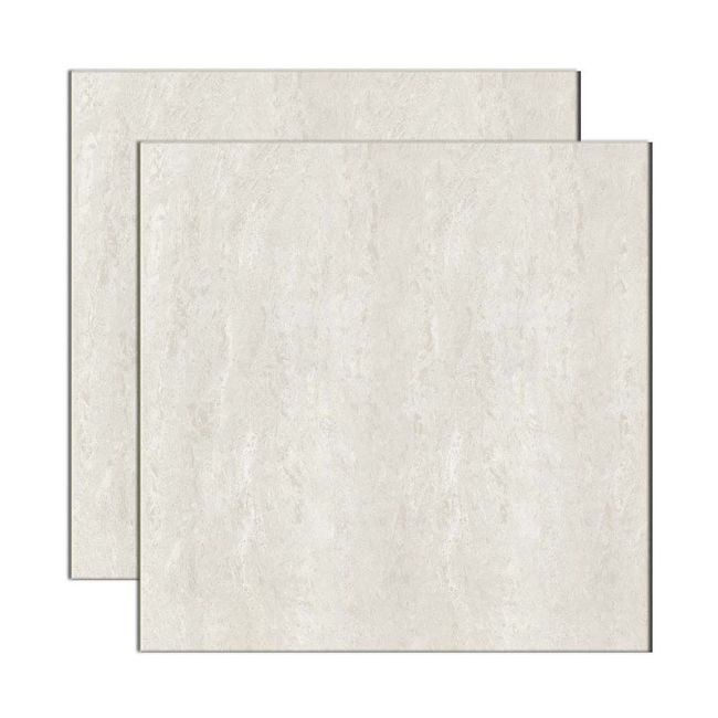 Porcelanato-Tirreno-100x100cm-areia-Incepa