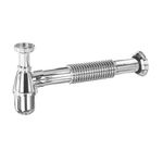 Sifao-para-pias-de-cozinha-americana-11-2--x-2--com-tubo-de-saida-corrugado-30cm-cromado-Esteves