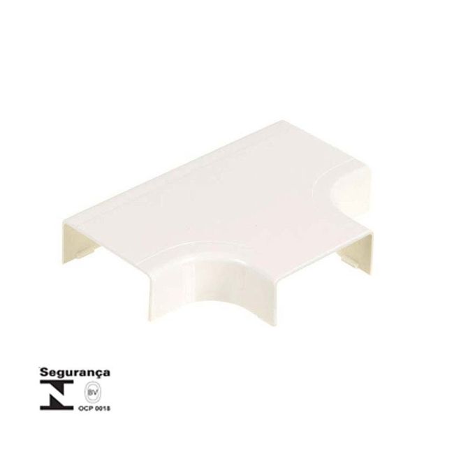 Derivacao-T-32x12mm-branca-Dexson-Schneider