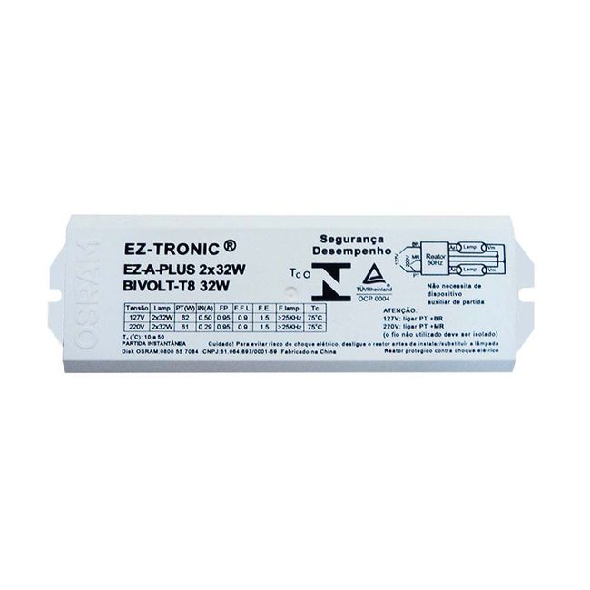 Reator-eletronico-bivolt-para-2-lampadas-32W-Eza-8293-Osram