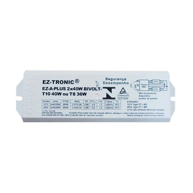 Reator-eletronico-bivolt-para-2-lampadas-40W-Eza-8294-Osram