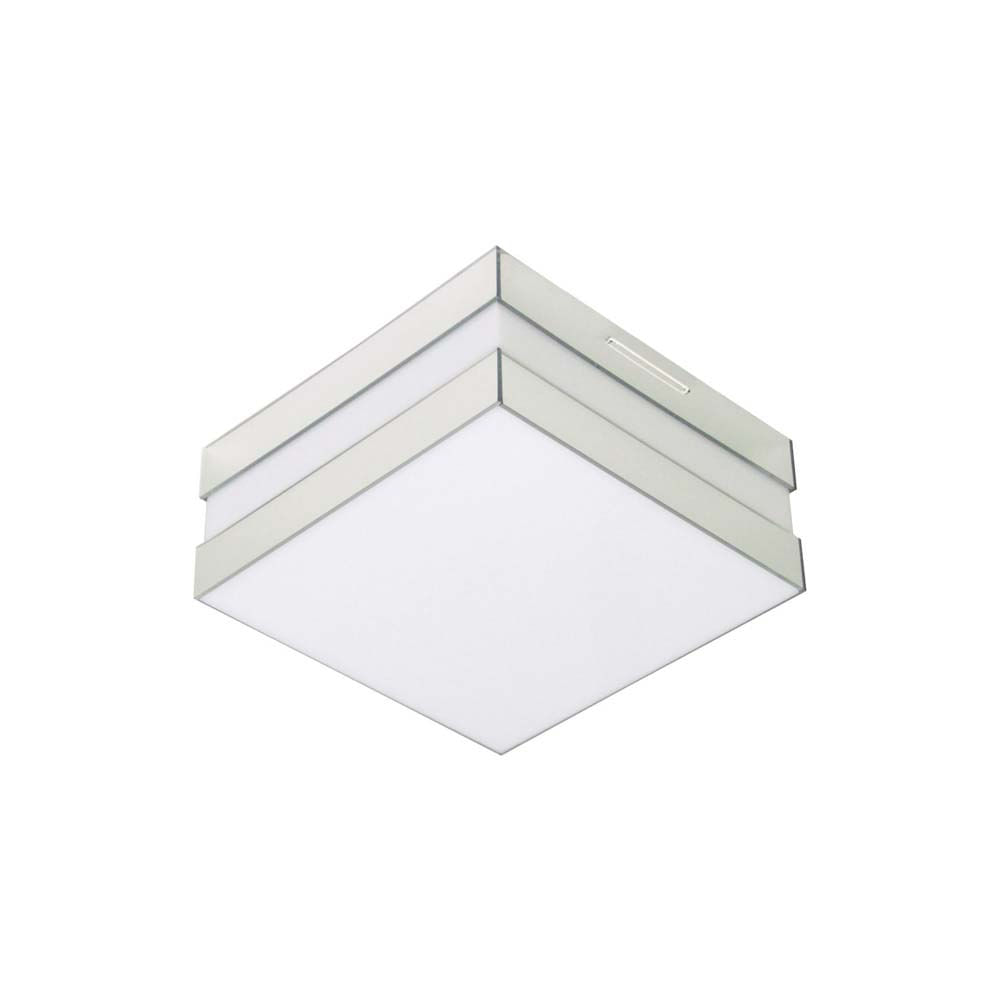 Plafon-quadrado-para-1-lampada-20W-Bilbao-18x18cm-Espelho-branco-Tualux