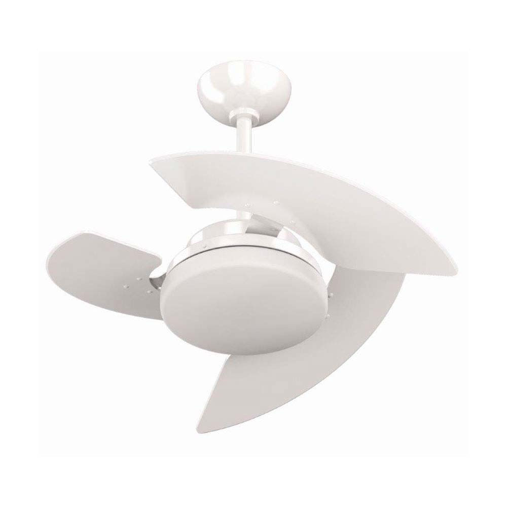 Ventilador-de-teto-220V-1387W-com-3-pas-Aventador-branco-Tron