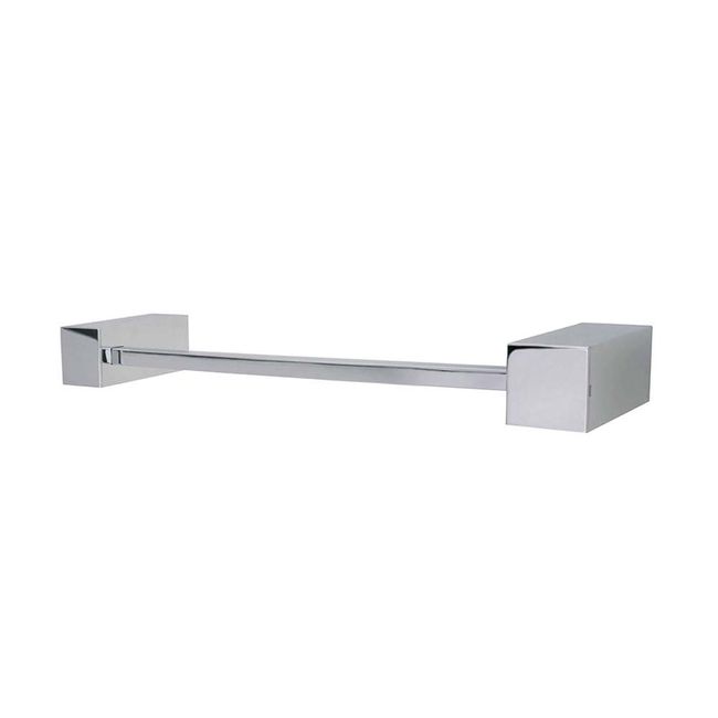 Porta-toalha-de-rosto-cromado-barra-30cm-Actual-Perflex