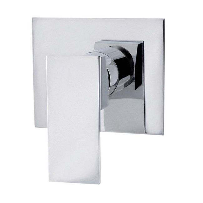 Monocomando-para-chuveiro-Flaunt-4900-cromado-Perflex