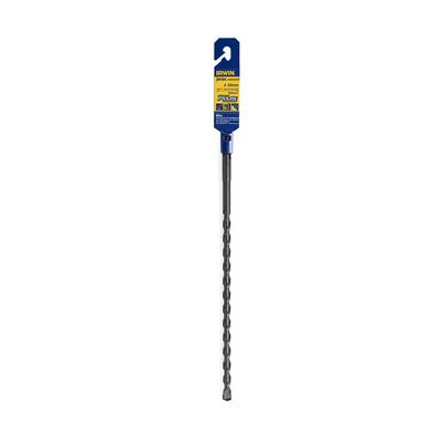 Broca-para-alvenaria-Plus-Speedhammer-10x300mm-Irwin