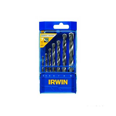 Jogo-de-7-pecas-3-10mm-com-brocas-MD-para-concreto-Irwin