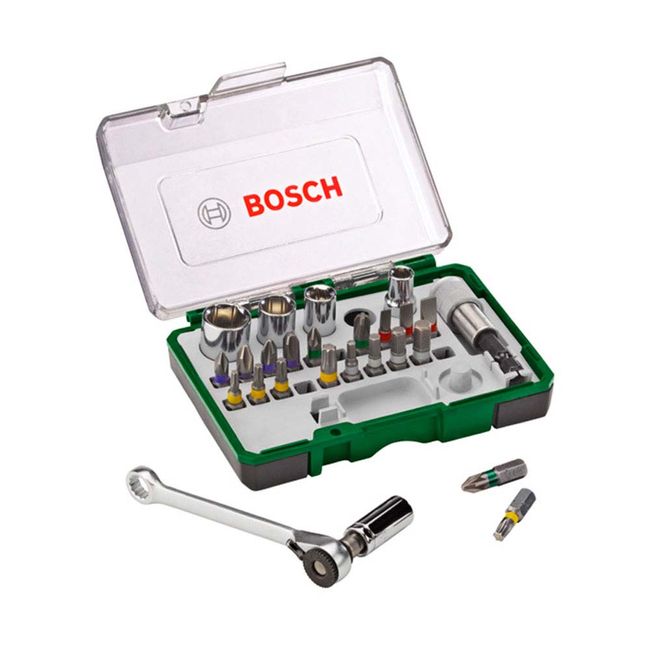 Jogo-de-27-pecas-com-set-de-bits-verde-Bosch