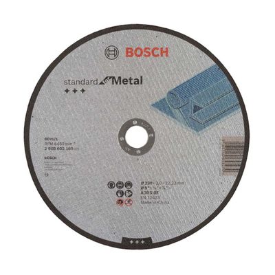 Disco-de-corte-para-metal-230mm-grao-30-Bosch