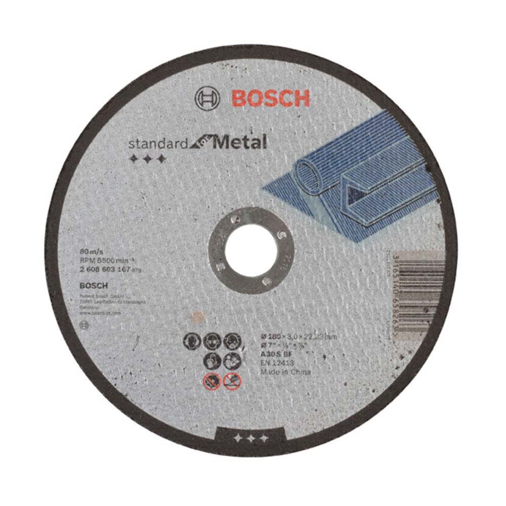 Disco-de-corte-para-metal-180mm-grao-30-Bosch