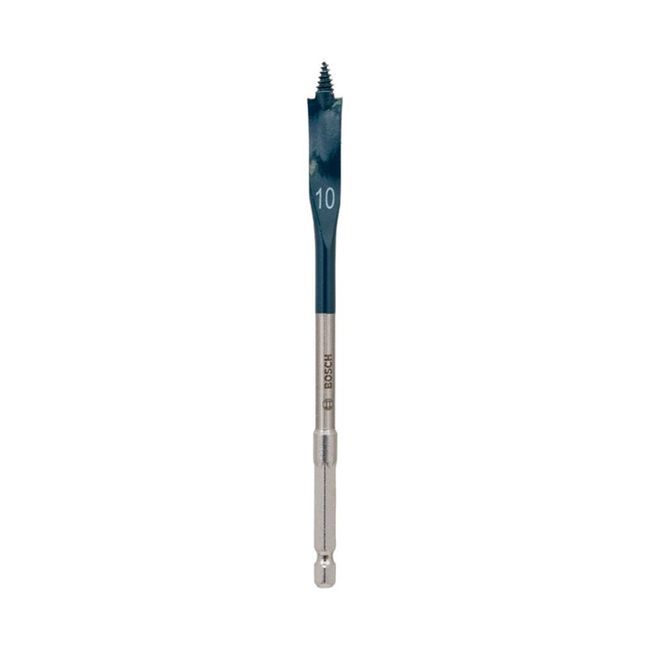 Broca-chata-para-madeira-Selfcut-Speed-10x152mm-fresa-plana-Bosch