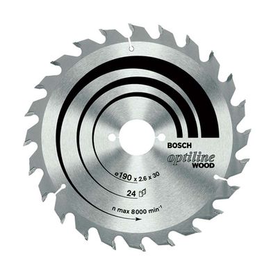 Disco-Optiline-Wood-235x25mm-cinza-Bosch