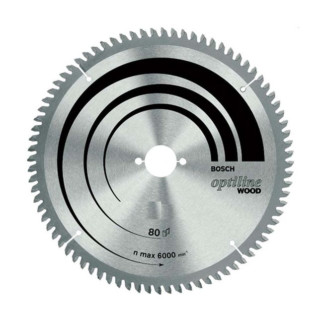 Disco-de-serra-OptilineWood-254x30mm-60-dentes-cinza-Bosch