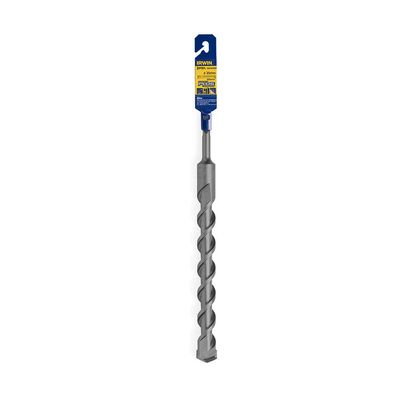 Broca-para-alvenaria-Plus-Speedhammer-25x300mm-Irwin