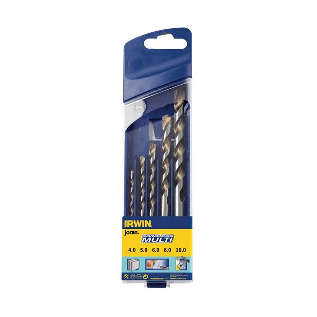 Jogo-de-5-pecas-4-10mm-com-broca-multi-lateral-Irwin