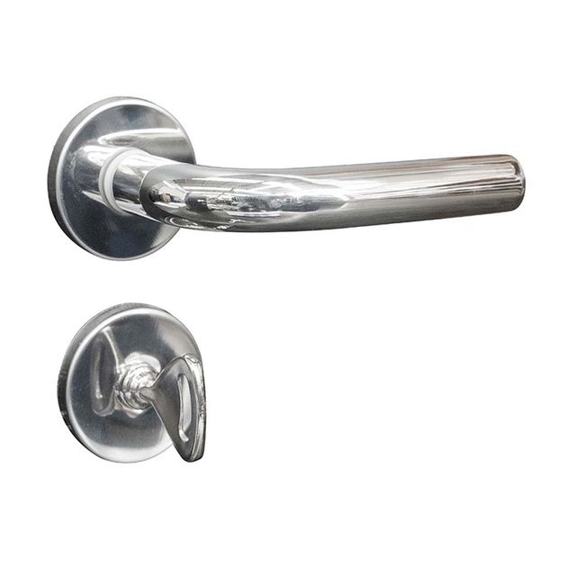 Fechadura-para-banheiro-de-inox-470-com-roseta-polida-Pado