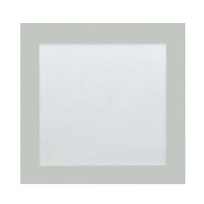 Embutido-de-aluminio-LED-110V-28W-3000K-Vigo-24x24cm-espelho-Tualux