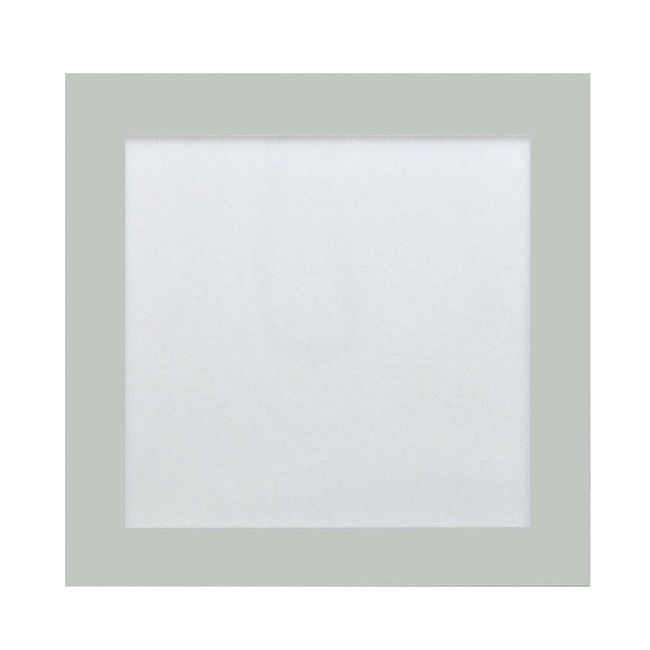 Embutido-de-aluminio-LED-110V-28W-3000K-Vigo-24x24cm-espelho-Tualux