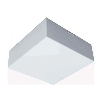 Plafon-LED-110V-28W-3000K-Valencia-26x26cm-branco-Tualux