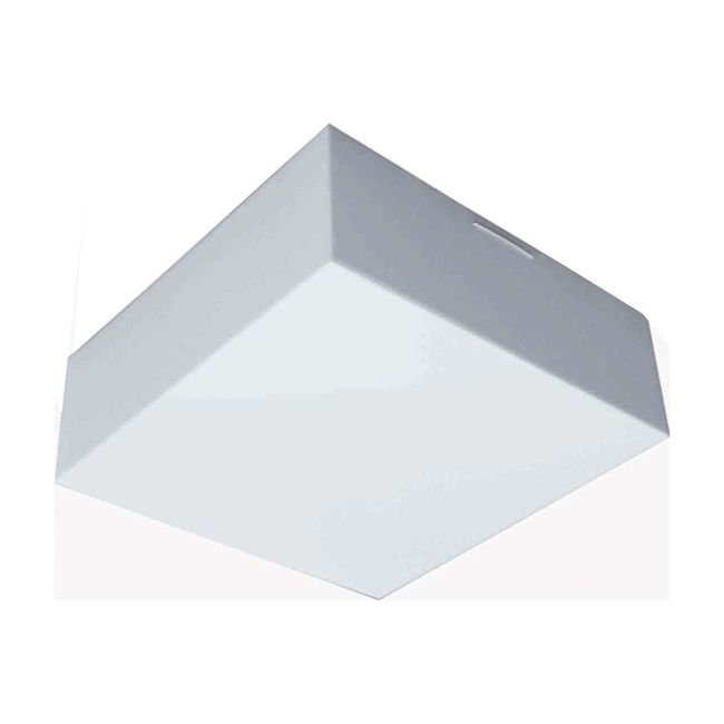 Plafon-LED-110V-56W-3000K-Valencia-36x36cm-branco-Tualux