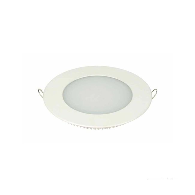 Painel-LED-de-embutir-redondo-125x10cm-3W-6500K-branco-Taschibra