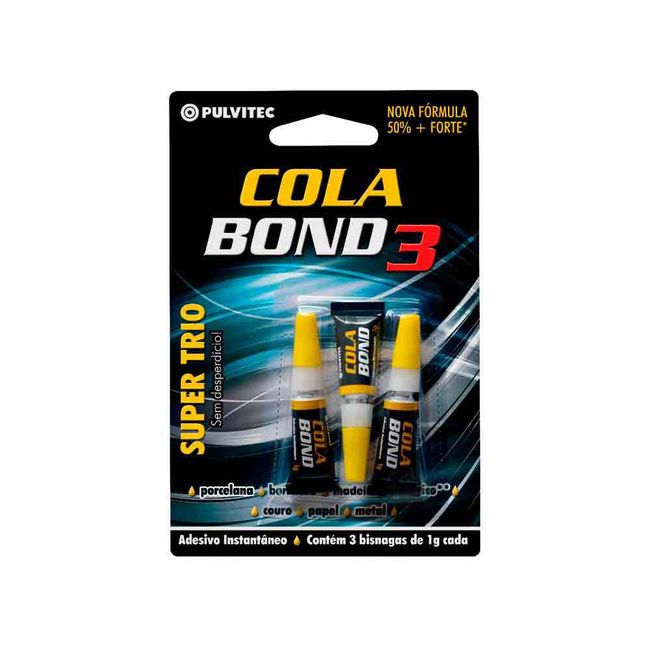 Adesivo-cola-Bond-super-trio-3x1-Pulvitec