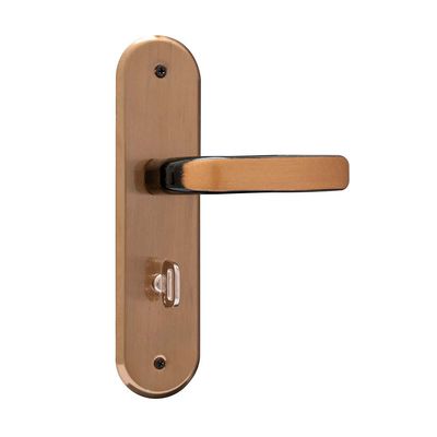Fechadura-para-banheiro-de-aco-zamac-Stilo-com-espelho-bronze-latonada-MGM