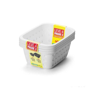 Conjunto-de-cestos-organizadores-pequenos-com-4-unidades-14-litros-branco-Ordene
