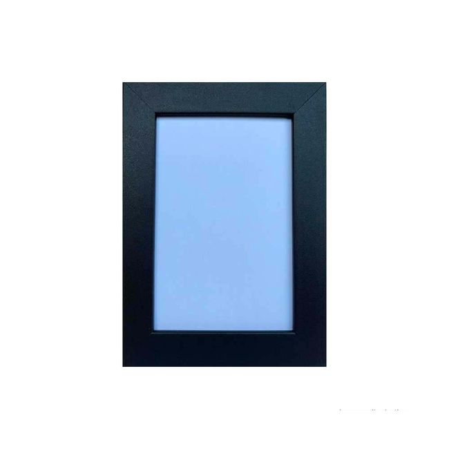 Porta-retrato-13x18cm-Life-preto-Infinity