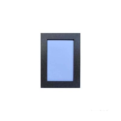 Porta-retrato-10x15cm-Life-cinza-Infinity