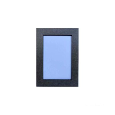 Porta-retrato-13x18cm-Life-cinza-Infinity