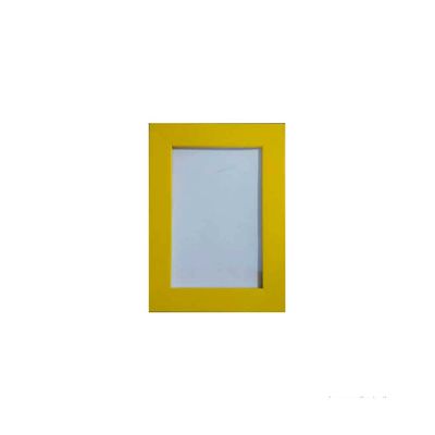 Porta-retrato-10x15cm-Life-amarelo-Infinity