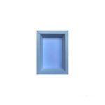 Porta-retrato-13x18cm-Bevel-branco-Infinity