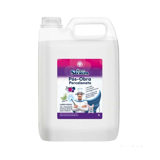 Limpa-porcelanato-limpeza-pos-obra-Super-Storm-5L-Pulvitec