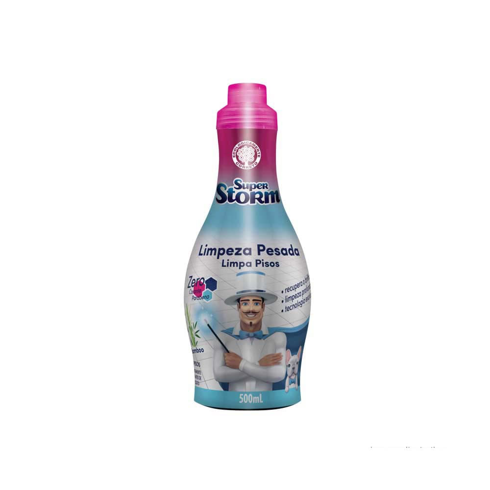 Limpa-pisos-limpeza-pesada-Super-Storm-500ml-Pulvitec