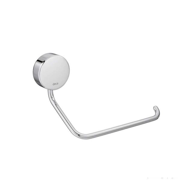 Papeleira Net Cromado Deca