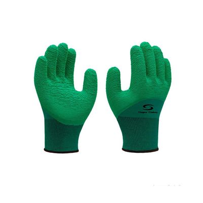 Luva-de-latex-SN-1009-tamanho-9-CA-31895-verde-Super-Safety