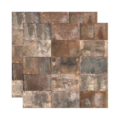 Porcelanato-retificado-635x635cm-Sentiero-esmaltado-marrom-Porto-Ferreira