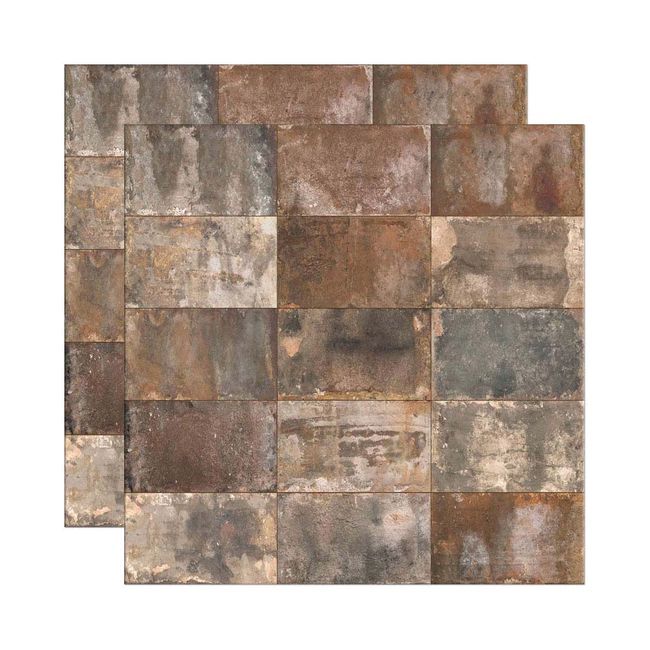 Porcelanato-retificado-635x635cm-Sentiero-esmaltado-marrom-Porto-Ferreira
