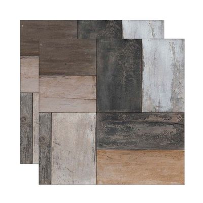 Porcelanato-retificado-635x635cm-Teca-Mix-esmaltado-marrom-Porto-Ferreira