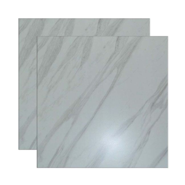 Porcelanato-retificado-635x635cm-Carrara-Nobile-esmaltado-cinza-Porto-Ferreira