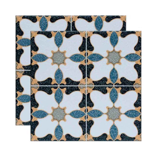 Piso-ceramico-bold-Lazuli-HD-79615-25x25cm-decorado-Porto-Ferreira