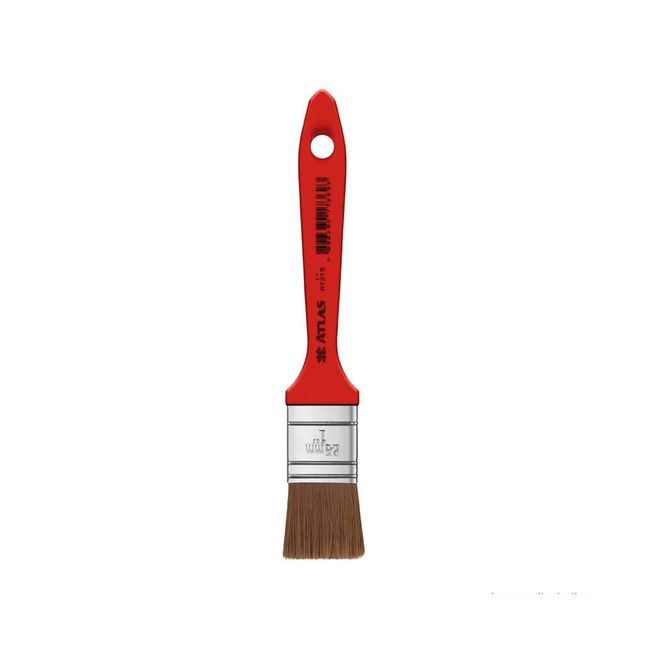 Trincha-para-pintura-Sedatek-1-2--vermelha-Atlas