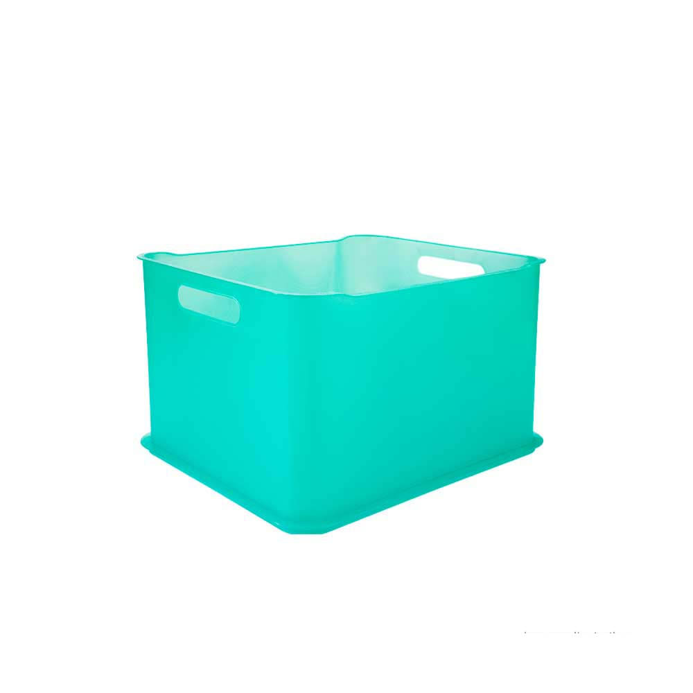 Cesta-Fit-Ultra-verde-Brinox